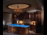 Halper Lighting - Glass over Electroluminescent panel